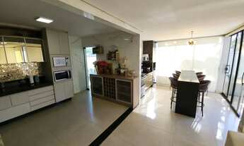 Imagem 6: Térrea para venda possui 195 metros quadrados com 3 quartos em Jardins Madri - Goiânia - G