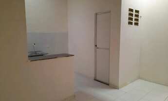 Imagem 5: Quitinetes para locação