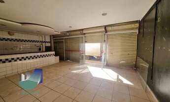 Imagem 2: Salão Comercial para alugar, 287m² - Centro