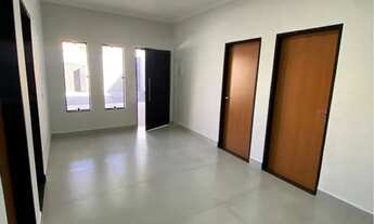 Imagem 7: 10 Casa na Cohama