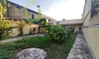 Imagem 2: VENDA - Casa Com Três Quartos no Centro de Nova Iguaçu