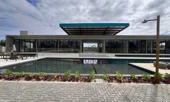 Imagem: Lote em Condomínio Fechado - 12x30 360m²