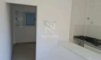 Imagem 4: Kitnet / Studio em Santo Amaro para alugar