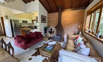 Imagem 9: Casa para venda com 3 quartos, 1408m² - Araras - Petrópolis/RJ