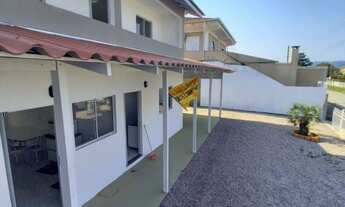 Imagem: Aluguel temporada Praia Pinheira