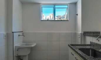 Imagem 2: Bem localizada e arejada no São Mateus para locação