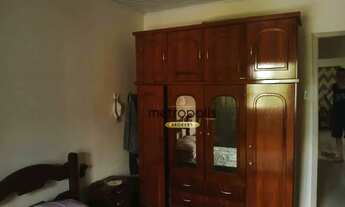 Imagem 5: Casa à venda, 180 m² por R$ 750.000,00 - Vila Assunção - Santo André/SP