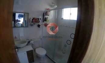 Imagem 7: Belíssima Casa com 2 quartos à venda, 90 m² por R$ 580.000 - Itaipuaçu - Maricá/RJ