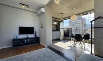 Imagem: Apartamento com 1 dormitório para vender