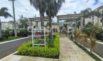 Imagem: Apartamento 2 Dormitórios com garagem sem