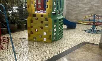 Imagem 5: Apartamento com 90 m2 com 3 quartos em Jardim América - Goiânia - GO