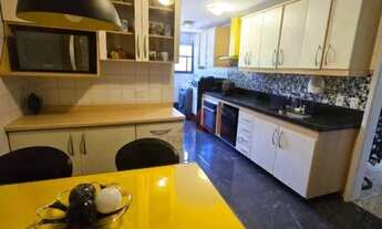 Imagem 4: Apartamento com 3 quartos à venda, 110 m² por R$ 780.000 - Icaraí - Niterói/RJ