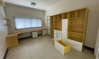 Imagem 4: Sobrado com 3 dormitórios para alugar, 228 m² por R$ 10.726,00/mês - Recanto Real - São Jo