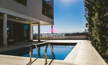 Imagem: Casa no Urbanova no Condomínio Residencial