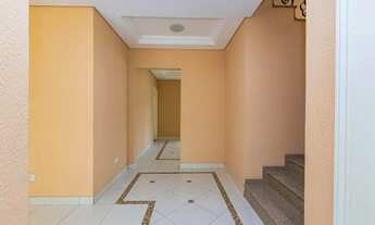 Imagem 2: Casa em SANTA FELICIDADE com 295,54m²