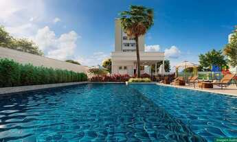 Imagem 7: PARQUE MOSAICO | 2 QUARTOS | VARANDA