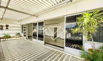 Imagem 2: Cobertura com 3 dormitórios, 200 m² - venda por R$ 6.800.000,00 ou aluguel por R$ 24.064,7