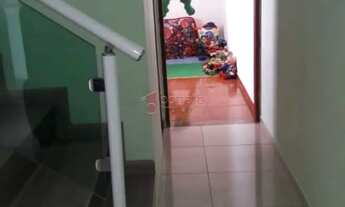 Imagem 7: CASA À VENDA NO PARQUE RESIDENCIAL JUNDIAÍ - JUNDIAÍ/SP