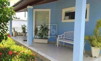 Imagem 10: JBJ600292 - Freguesia - Casa Linear - 4 quartos - 2 suítes - Closet - Varandas - Piscina