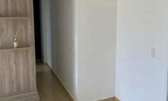 Imagem 4: Aluga Apartamento, 2 quartos, 1 banheiro, 1 vaga, Residencial Flamboyant, São José dos Cam