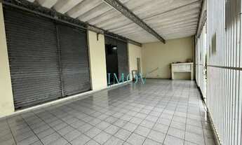 Imagem 3: Ponto para alugar, 144 m² por R$ 6.679/mês - Parque Residencial Flamboyant - São José dos