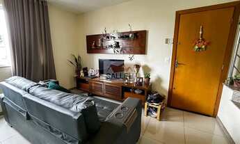 Imagem 2: Apartamento à venda no bairro Nova Floresta - Belo Horizonte/MG