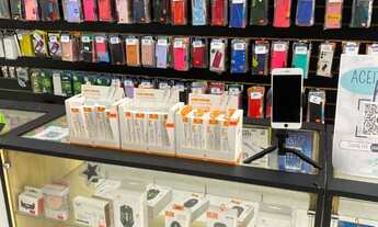 Imagem 6: Passo ponto loja celular centro Araraquara