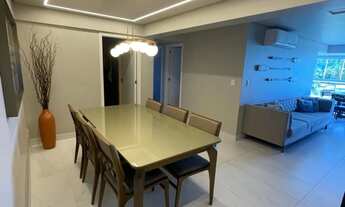 Imagem: Apartamento pé na areia com vista mar!