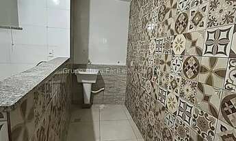 Imagem 7: Apartamento com 2 Quartos em Localização Privilegiada Conforto, Tranquilidade e Praticida