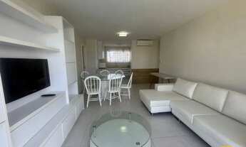 Imagem 3: Apartamento à venda no Centro de Florianópolis com 3 dorm (1 suite) + vaga + HB