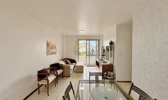 Imagem 3: Apartamento semimobiliado para alugar no Bairro Pátria Nova em Novo Hamburgo/RS