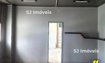 Imagem 5: Sala comercial com estrutura completa próximo à Praça do Ferreira