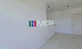 Imagem 5: Imóvel para venda com 76 metros quadrados com 3 quartos em Parque Industrial Paulista - Go