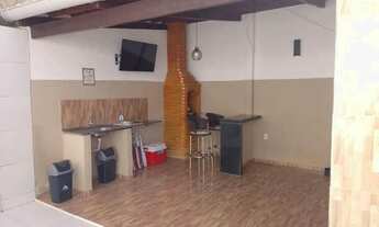 Imagem 7: Casa com 3 dormitórios à venda, 86 m² por R$ 250.000,00 - Planalto - Natal/RN