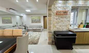 Imagem 3: Maison Bueno - Apartamento 3 quartos, sendo 3 suítes