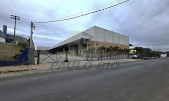 Imagem 5: Galpão Industrial para alugar no bairro Distrito Industrial em Marilia - SP