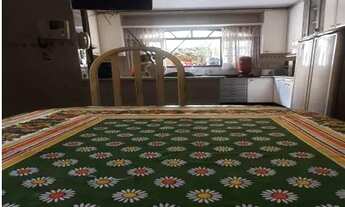 Imagem 5: Sobrado em Rua Jacupiranga - Vila Camilópolis - Santo André/SP