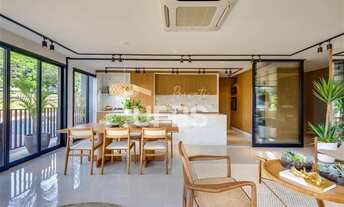 Imagem 4: Apartamento 4 suítes - Serrinha