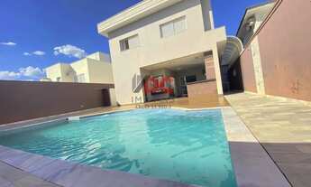 Imagem 3: Casa em Condomínio para Venda em Presidente Prudente, DAMHA I, 3 dormitórios, 3 suítes, 5