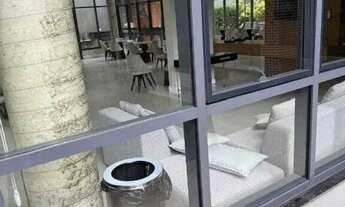 Imagem 2: Apartamento 4 Dormitórios com 3 Vagas no Jardim - Santo André