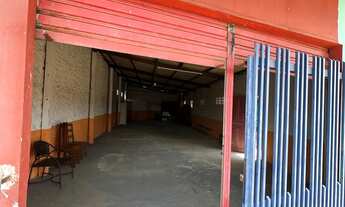 Imagem 3: VENDE SE GALPÃO COMERICAL