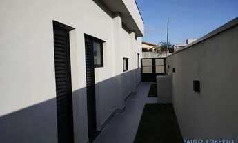 Imagem 4: CASA EM CONDOMÍNIO - CONDOMÍNIO RESIDENCIAL COLINAS DO PARATEHY - SP