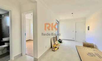 Imagem 7: Área privativa à venda, 2 quartos, 1 suíte, 1 vaga, Santa Rosa - Belo Horizonte/MG