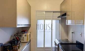 Imagem 6: Apartamento com 2 quartos à venda, 88 m² - Condomínio Solar di Lucca - Sorocaba/SP