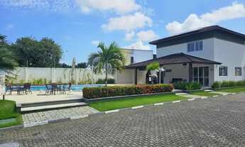 Imagem: Casa à venda no PORTO SOL RESIDENCIAL CLUBE