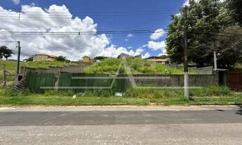 Imagem: TERRENO RESIDENCIAL em BRAGANÇA PAULISTA