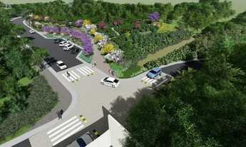 Imagem 7: Vendo Lotes em Condomínio Perto do BH Shopping com Valores Imperdíveis