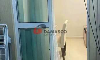 Imagem 3: Apartamento padrão vila alpina