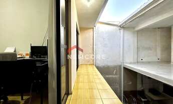 Imagem 7: Sobrado em Rua Nelson Foggiatto - Costeira - São José dos Pinhais/PR