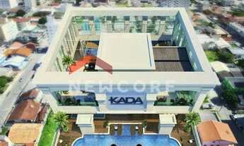 Imagem 2: Apartamento em Rua 406 C, esq. 412 e 414 - Morretes - Itapema/SC